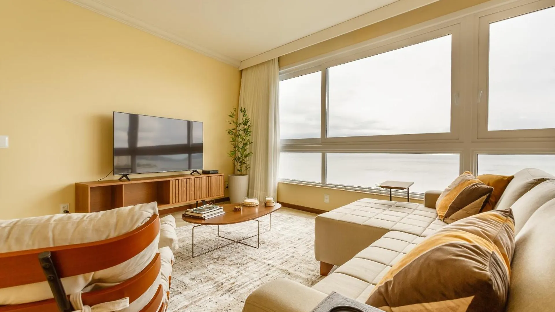 Localizacao Privilegiada Na Beiramar Norte P1727 Florianópolis