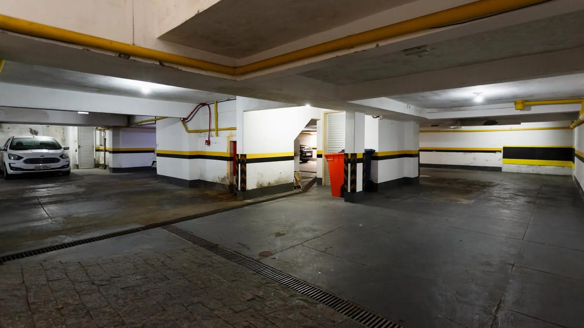 Localizacao Privilegiada Na Beiramar Norte P1727 Florianópolis
