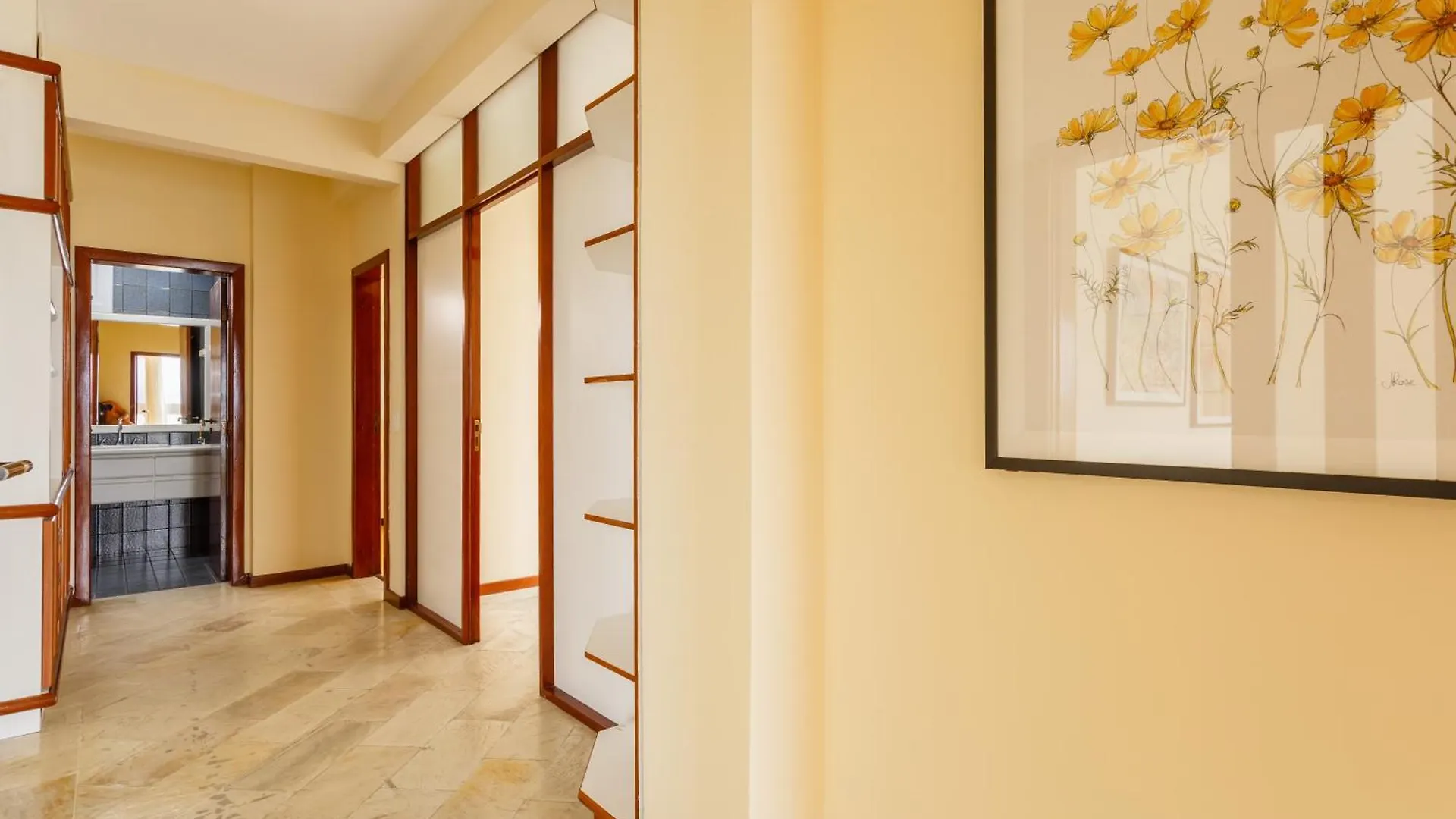 דירה Florianópolis Localizacao Privilegiada Na Beiramar Norte P1727