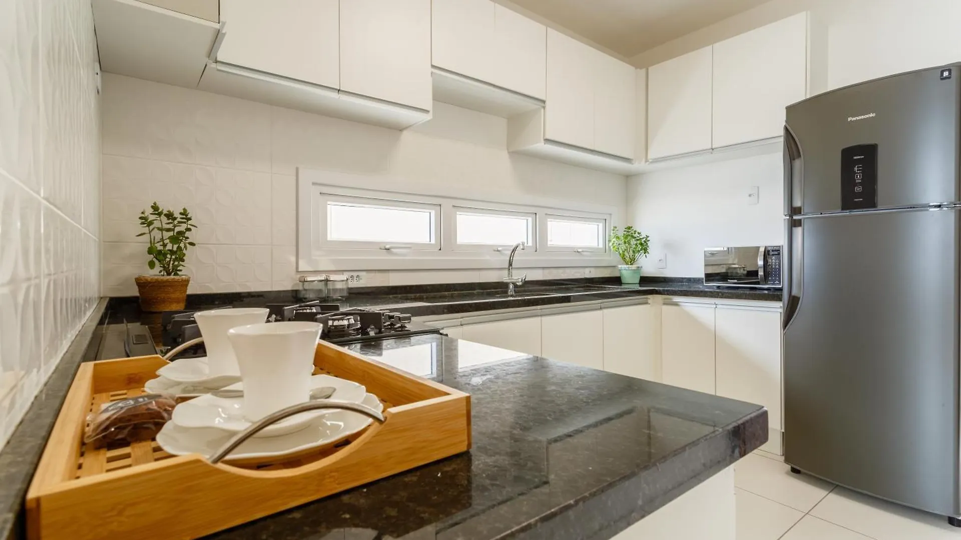 דירה Florianópolis Localizacao Privilegiada Na Beiramar Norte P1727